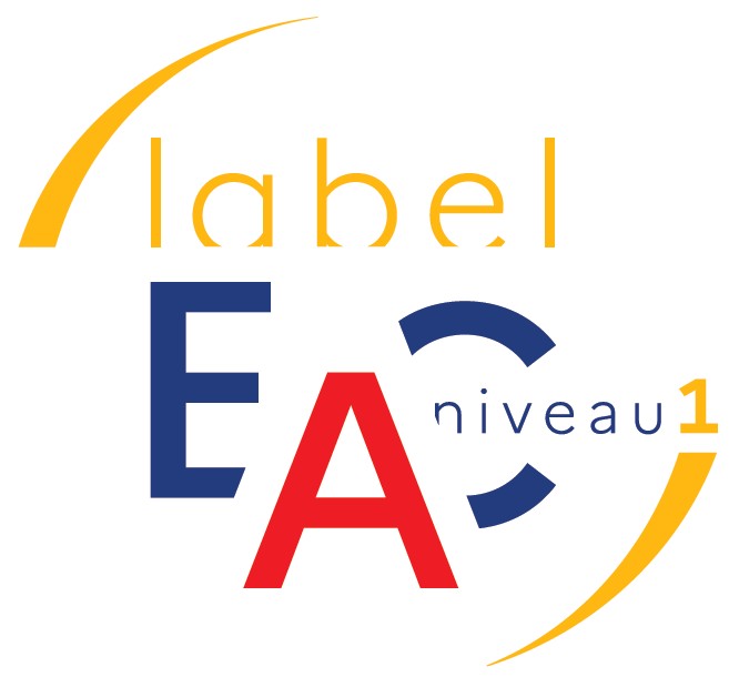 Label EAC - niveau 1