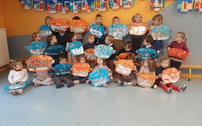 AR SOUBENN LEGUMAJ (LA SOUPE DE LEGUMES)