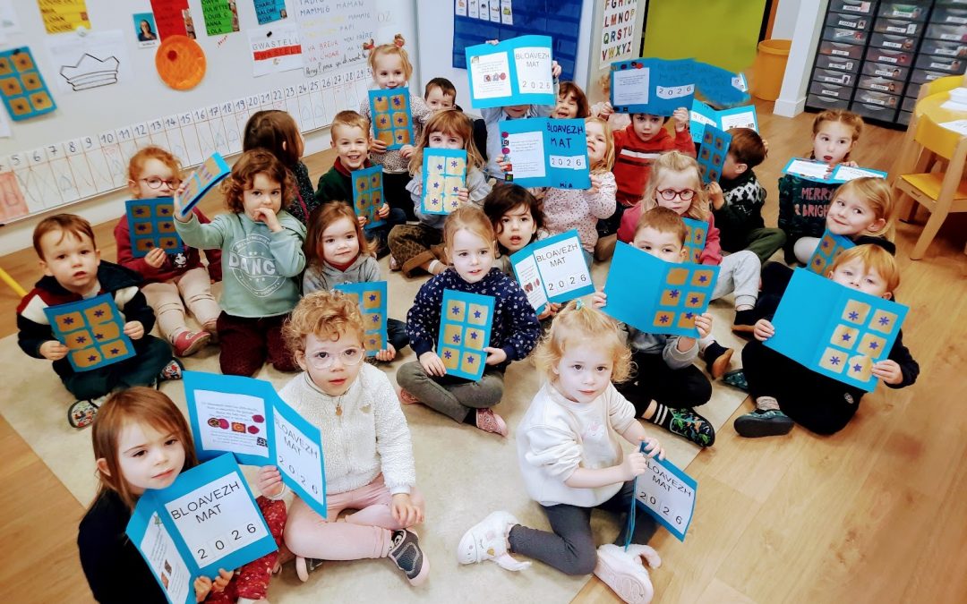 BLOAVEZH MAT DEOC&rsquo;H HOLL !